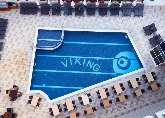 Viking Express Hotel