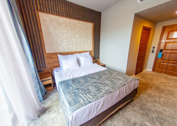 Dedeman Kemer Resort